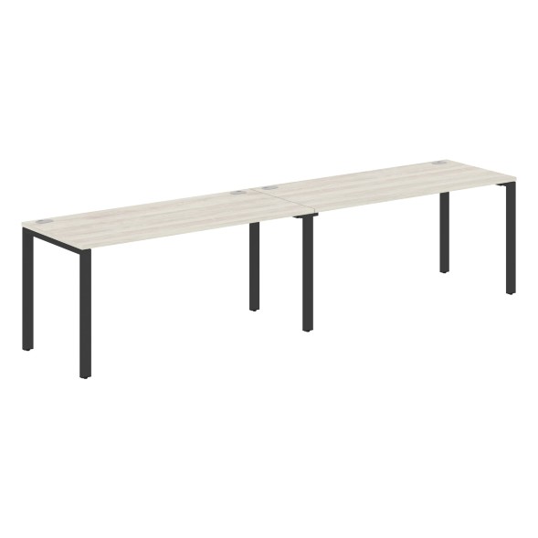 Стол 2-х местный XS6WST 3270 3200х700х750 XTEN-S60 в Махачкале 