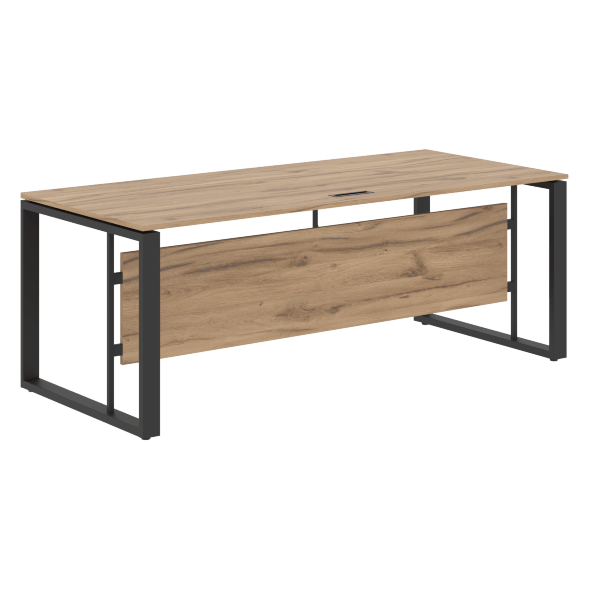 Стол руководителя EST 209 2000х900х750 ENIO в Махачкале 