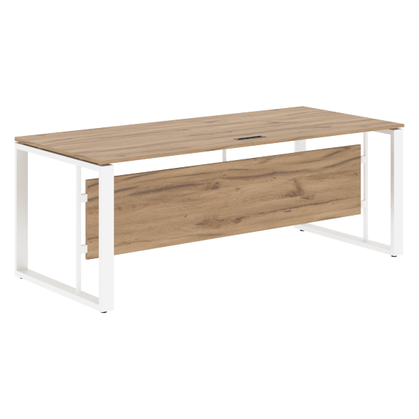 Стол руководителя EST 209 2000х900х750 ENIO в Махачкале 