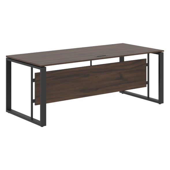 Стол руководителя EST 209 2000х900х750 ENIO в Махачкале 