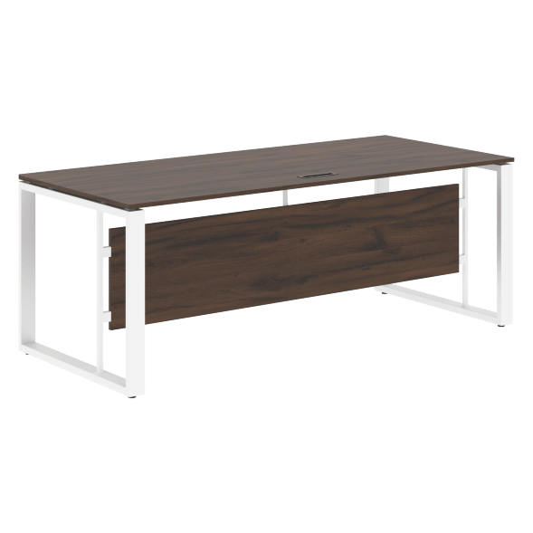 Стол руководителя EST 209 2000х900х750 ENIO в Махачкале 