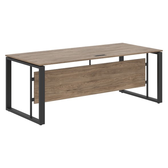 Стол руководителя EST 209 2000х900х750 ENIO в Махачкале 