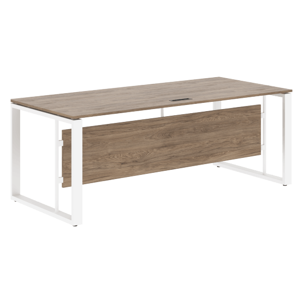 Стол руководителя EST 209 2000х900х750 ENIO в Махачкале 