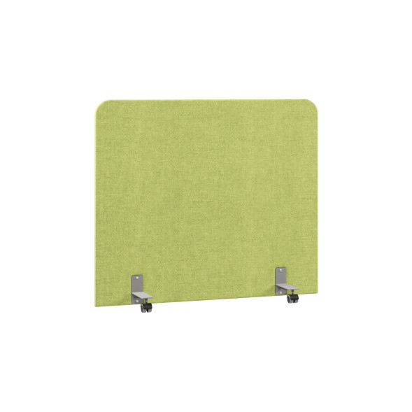 Акустическая перегородка на фетровых опорах RA.F-140/120 KITON 01/Серый 1400х28х1200 RAND Acoustic в Махачкале 