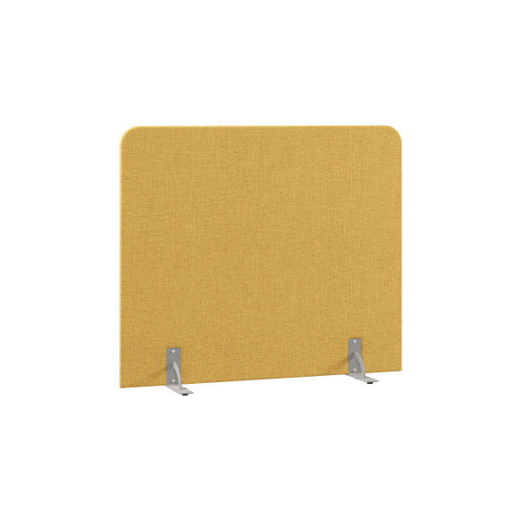 Акустическая перегородка на фетровых опорах RA.F-140/120 KITON 01/Серый 1400х28х1200 RAND Acoustic в Махачкале 