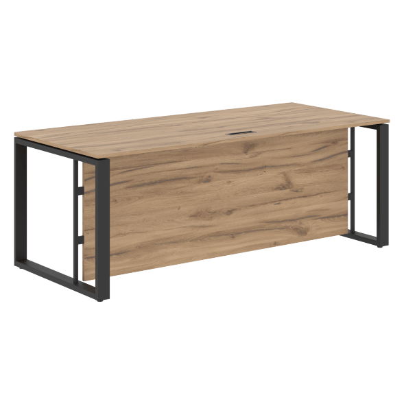 Стол руководителя EST 209H 2000х900х750 ENIO в Махачкале 