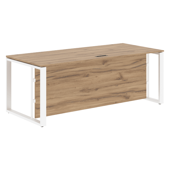 Стол руководителя EST 209H 2000х900х750 ENIO в Махачкале 