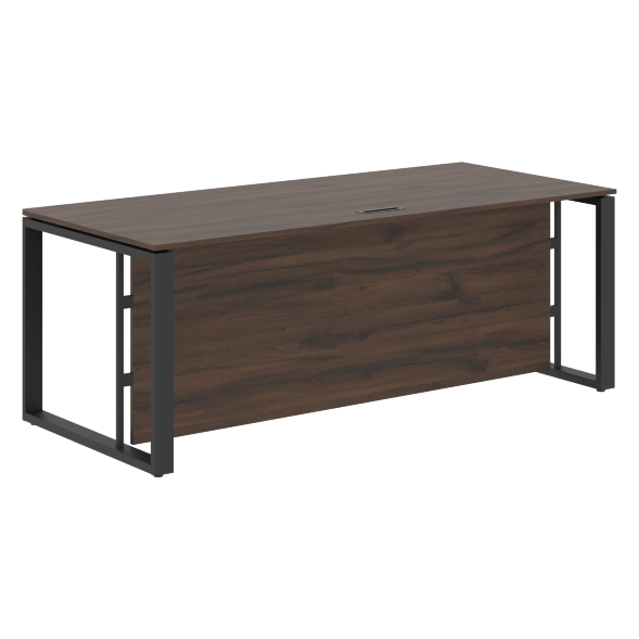 Стол руководителя EST 209H 2000х900х750 ENIO в Махачкале 