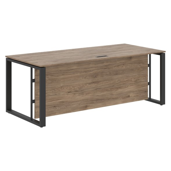 Стол руководителя EST 209H 2000х900х750 ENIO в Махачкале 