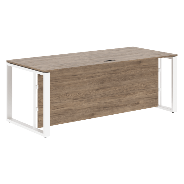 Стол руководителя EST 209H 2000х900х750 ENIO в Махачкале 