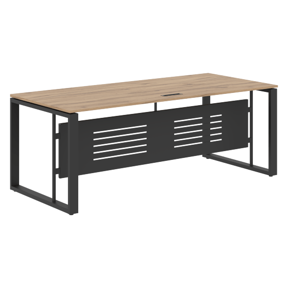 Стол руководителя EST 209M 2000х900х750 ENIO в Махачкале 