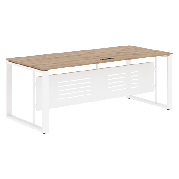 Стол руководителя EST 209M 2000х900х750 ENIO в Махачкале 