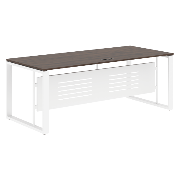 Стол руководителя EST 209M 2000х900х750 ENIO в Махачкале 